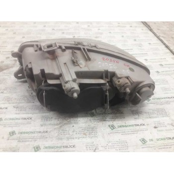 Recambio de faro derecho para alfa romeo 147 (190) 1.9 jtd distinctive referencia OEM IAM   