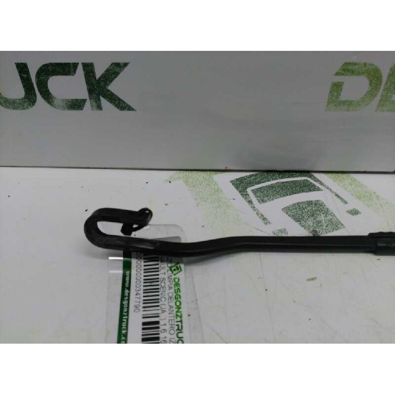 Recambio de brazo limpia delantero izquierdo para renault scenic (ja..) 1.6 16v authentique (ja0b/11) referencia OEM IAM 7701042 - Verde 3