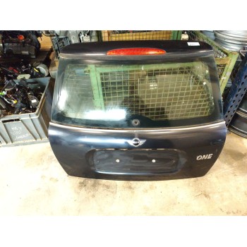 Recambio de porton trasero para bmw mini (r50,r53) one referencia OEM IAM   