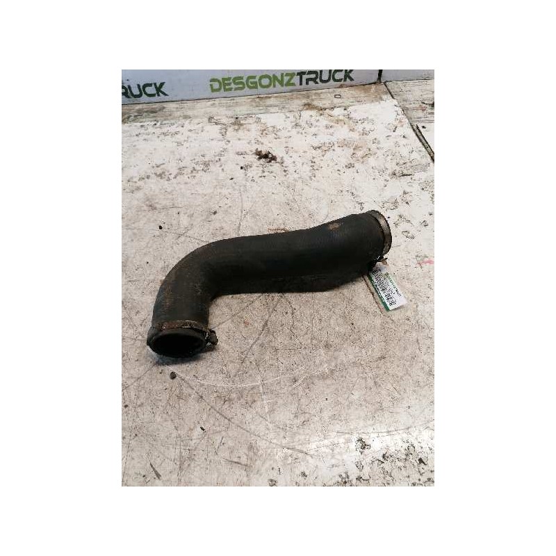 Recambio de mangueras intercooler para citroën jumpy hdi 120 27 l1h1 furg. referencia OEM IAM   