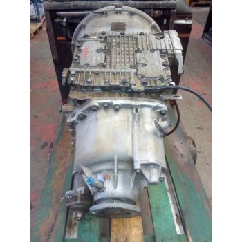 CAJA CAMBIOS VT2412B SP3190238 