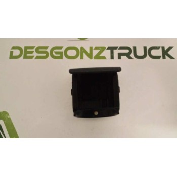 Recambio de cenicero para volkswagen golf iii berlina (1h1) gti referencia OEM IAM 1H1857309FKZ  