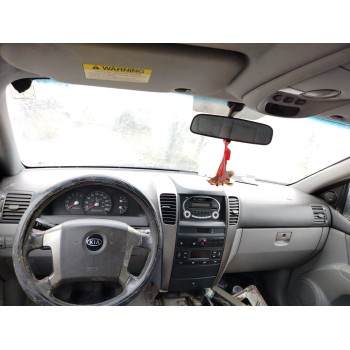 kia sorento i (jc) del año 2005