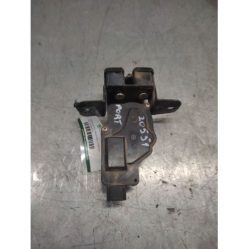 Recambio de cerradura maletero / porton para kia sorento 2.5 crdi ex referencia OEM IAM 871303E000  