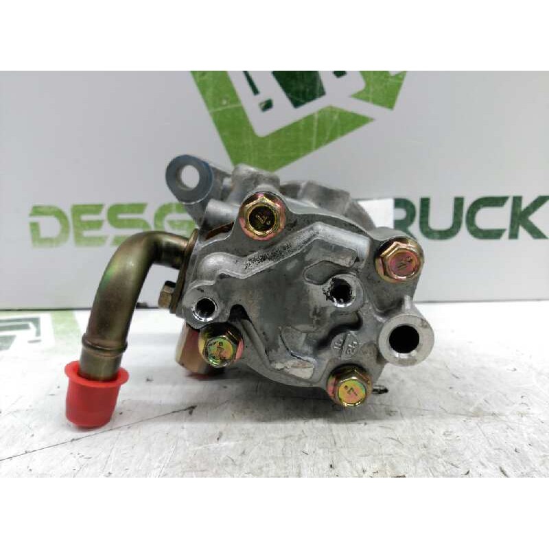 Recambio de bomba direccion para nissan almera tino (v10m) acenta referencia OEM IAM 491104U10A - Verde 4