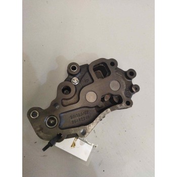 Recambio de bomba aceite para iveco stralis (ad/at) fg ad   4x2 tráfico urbano referencia OEM IAM 504140455 501555302 994482248