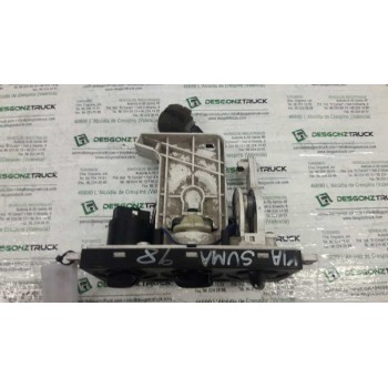 Recambio de mando calefaccion / aire acondicionado para kia shuma 1.5 comfort 5 berlina referencia OEM IAM   