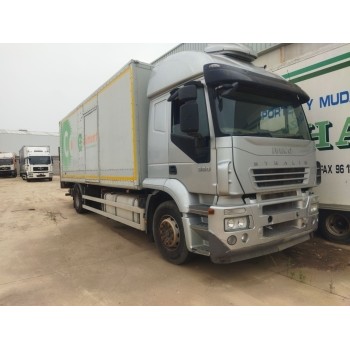 iveco stralis (ad/at) del año 2005