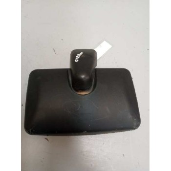 Recambio de retrovisor exterior angular para nissan trucks atleon 140 referencia OEM IAM   