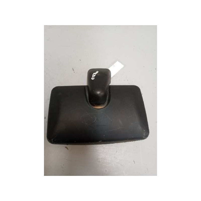Recambio de retrovisor exterior angular para nissan trucks atleon 140 referencia OEM IAM   