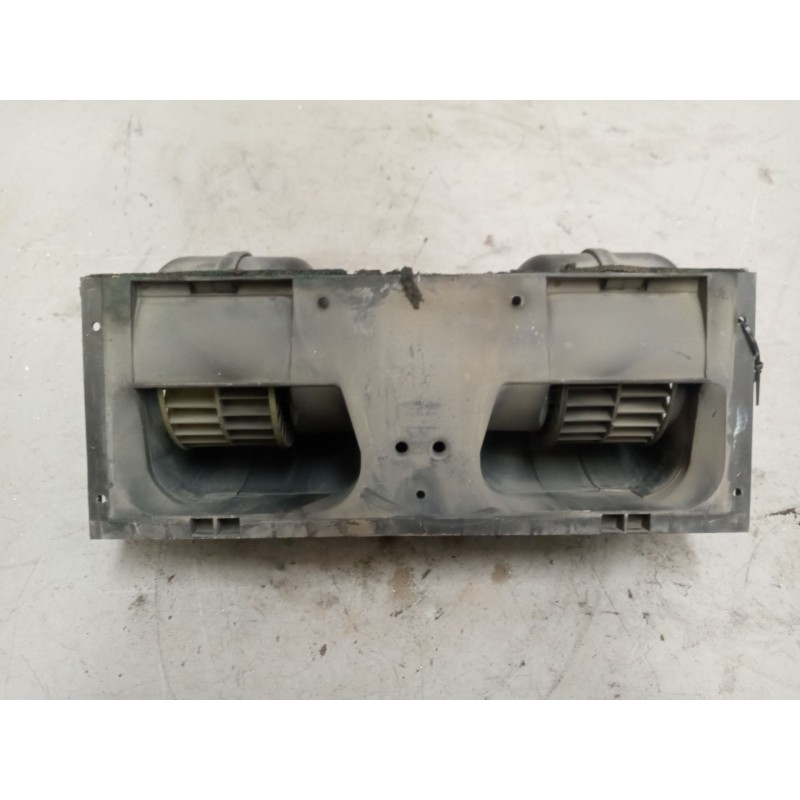 Recambio de motor calefaccion para daf serie xf105.460 12.9 diesel referencia OEM IAM 1672646 - Blanco 2