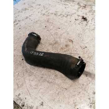Recambio de mangueras intercooler para citroën jumpy hdi 120 27 l1h1 furg. referencia OEM IAM   