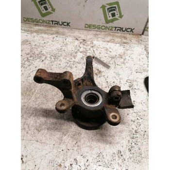Recambio de mangueta delantera derecha para mercedes-benz vito marco polo (638) 112 cdi referencia OEM IAM 6383320225  