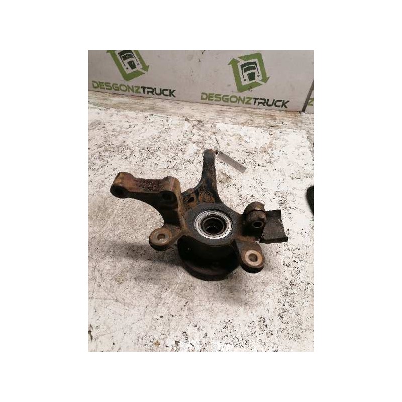 Recambio de mangueta delantera derecha para mercedes-benz vito marco polo (638) 112 cdi referencia OEM IAM 6383320225 - Azul 2