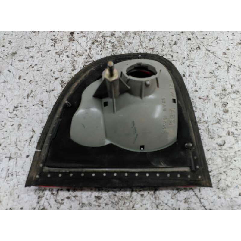 Recambio de piloto trasero izquierdo para ford escort berlina/turnier cl berlina referencia OEM IAM 93AG15K258 PARTE MALETERO 2