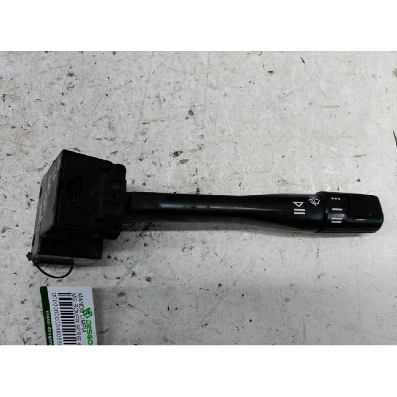 Recambio de mando limpia para mg serie 45 (rt) classic (5-ptas.) referencia OEM IAM 36861B  