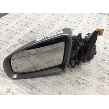 RETROVISOR IZQUIERDO 