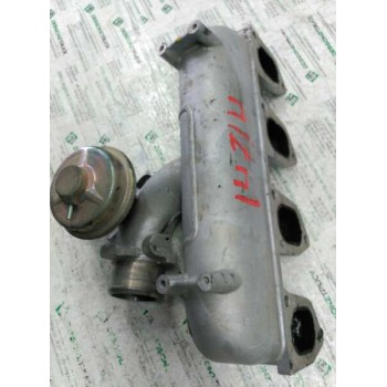 Recambio de colector admision para ford focus turnier (cak) ambiente referencia OEM IAM   