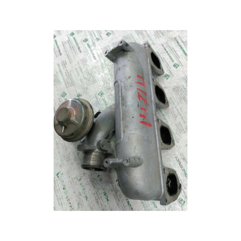 Recambio de colector admision para ford focus turnier (cak) ambiente referencia OEM IAM 2