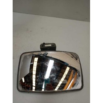 Recambio de retrovisor exterior angular para nissan trucks atleon 140 referencia OEM IAM   