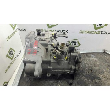 Recambio de caja cambios para volkswagen passat berlina (3a2) 1.9 tdi referencia OEM IAM CTN CTN25036 371162