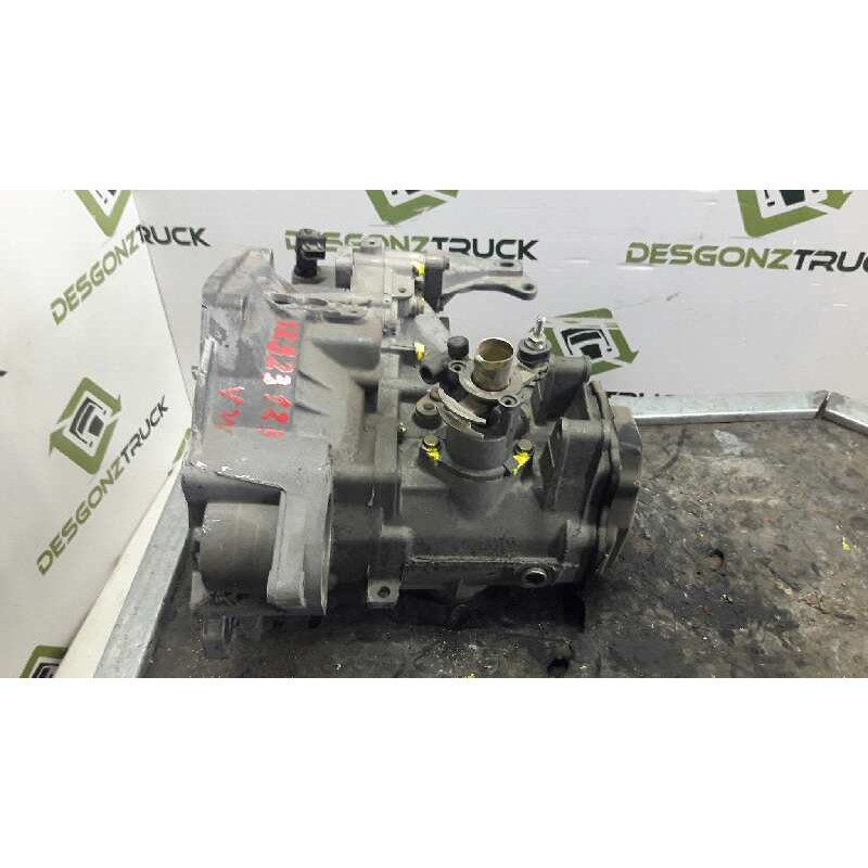 Recambio de caja cambios para volkswagen passat berlina (3a2) 1.9 tdi referencia OEM IAM CTN CTN25036 371162 2
