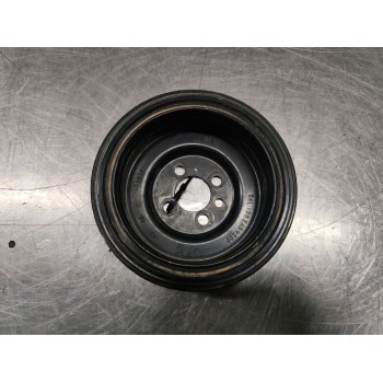 Recambio de polea cigueñal para volkswagen tiguan (5n_) 2.0 tdi 4motion referencia OEM IAM 04L105248  