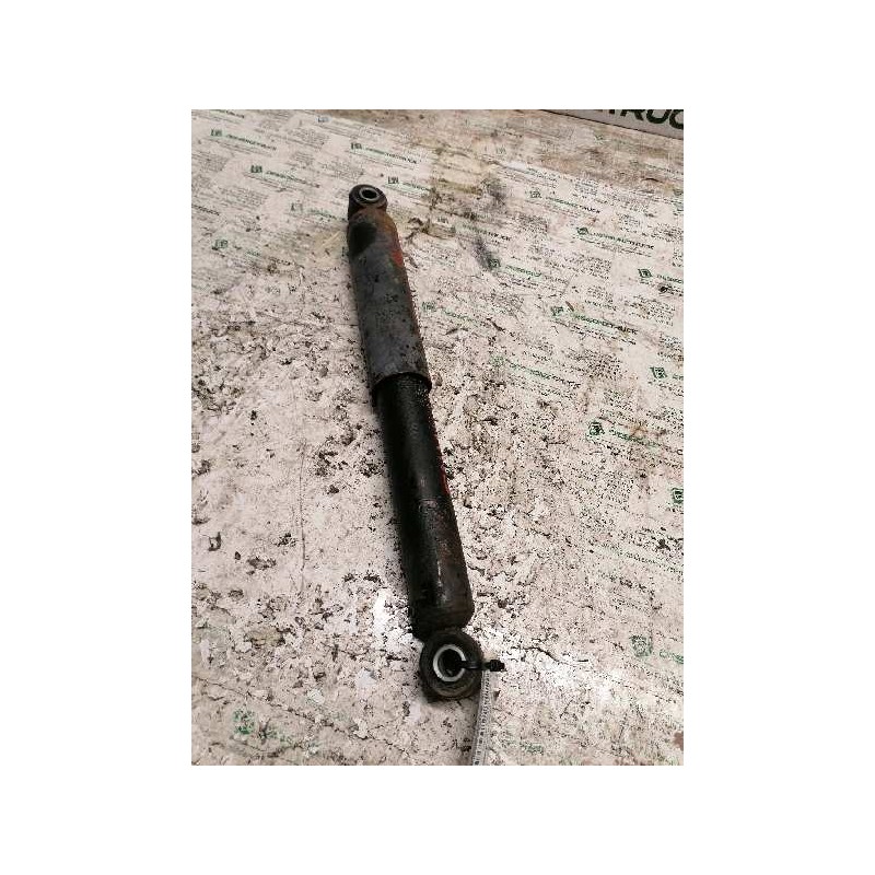 Recambio de amortiguador trasero para tata xenon 4x4/iii referencia OEM IAM   