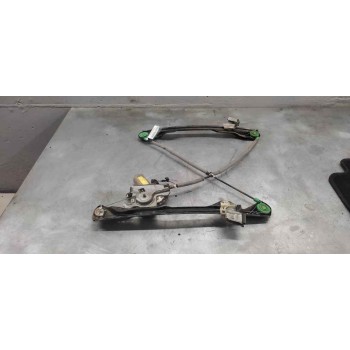 ELEVALUNAS DELANTERO DERECHO XS4123200 2 PINS 