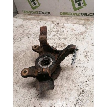 Recambio de mangueta delantera derecha para mercedes-benz vito marco polo (638) 112 cdi referencia OEM IAM 6383320225  