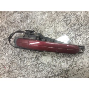 Recambio de maneta exterior delantera derecha para ford focus c-max (cap) connection referencia OEM IAM 3M51R224A36AC  