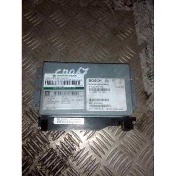 MODULO ELECTRONICO 0260001028 CENTRALITA INTARDER