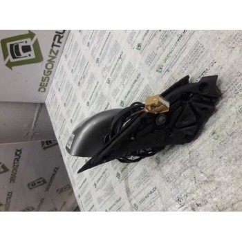 Recambio de retrovisor izquierdo para audi a4 berlina (8e) 1.9 tdi (96kw) referencia OEM IAM   