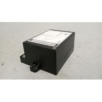 Recambio de modulo electronico para man lion´s chassis - magnus e+rc2 referencia OEM IAM DECO2401  007155915