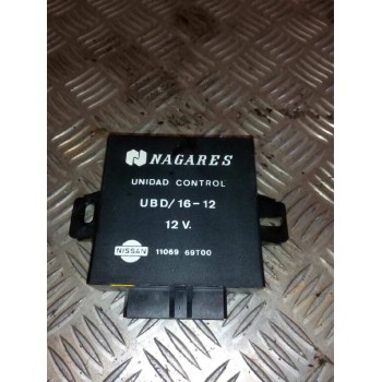 MODULO ELECTRONICO 1106969T00 CENTRALITA UNIDAD CONTROL