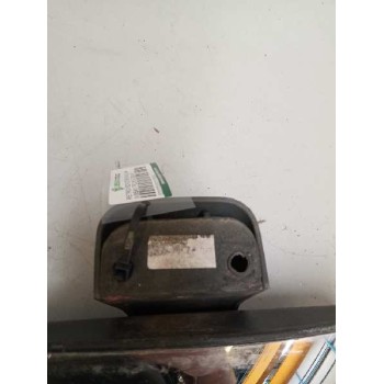 Recambio de retrovisor exterior angular para nissan trucks atleon 140 referencia OEM IAM   