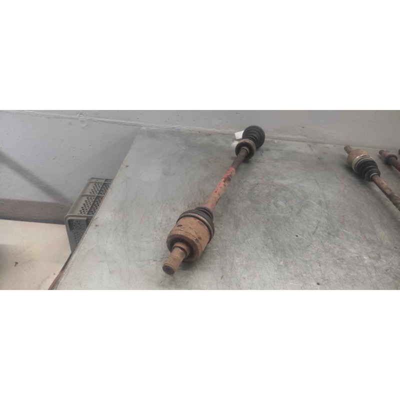 Recambio de transmision delantera derecha para mg serie 400 (rt) 420 sdi (4-ptas.) referencia OEM IAM  27MM MANGUETA 30MM CAMBIO 2