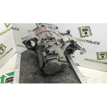 Recambio de caja cambios para volkswagen passat berlina (3a2) 1.9 tdi referencia OEM IAM CTN CTN25036 371162