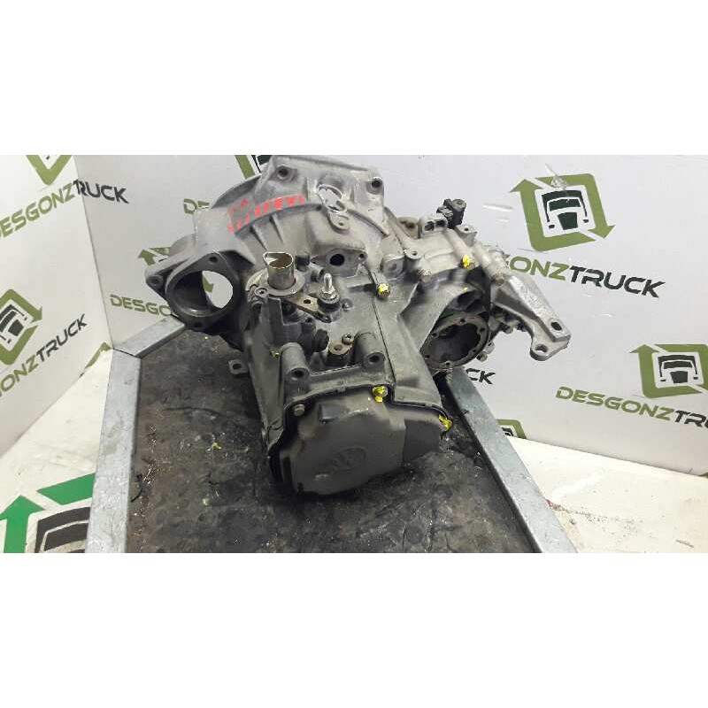 Recambio de caja cambios para volkswagen passat berlina (3a2) 1.9 tdi referencia OEM IAM CTN CTN25036 371162 3