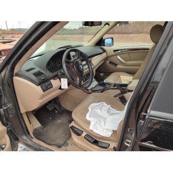 bmw x5 (e53) del año 2003