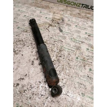 Recambio de amortiguador trasero para tata xenon 4x4/iii referencia OEM IAM   