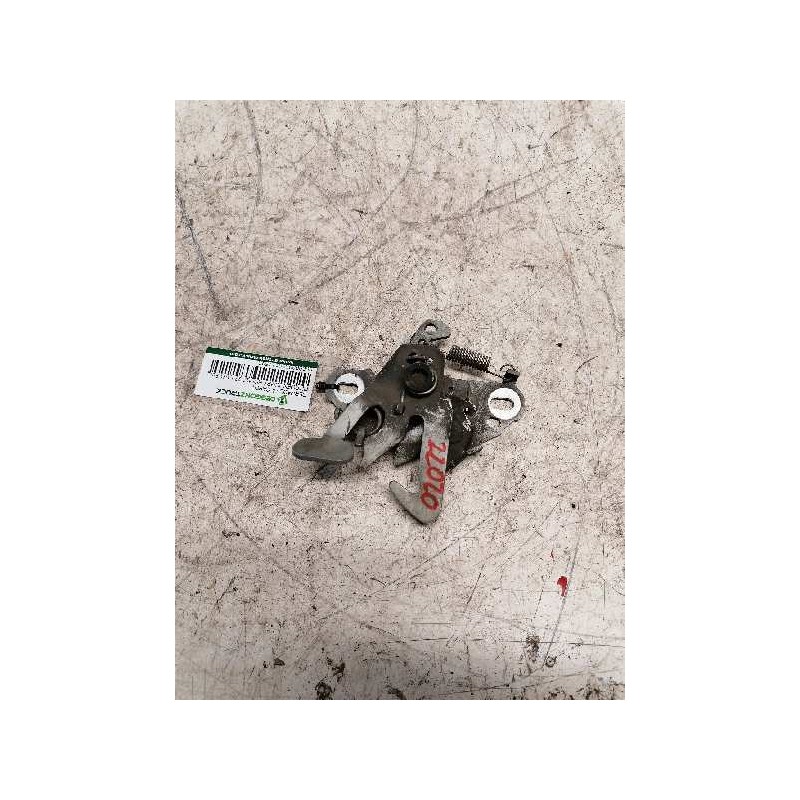 Recambio de cerradura capot para citroën jumpy hdi 120 27 l1h1 furg. referencia OEM IAM   