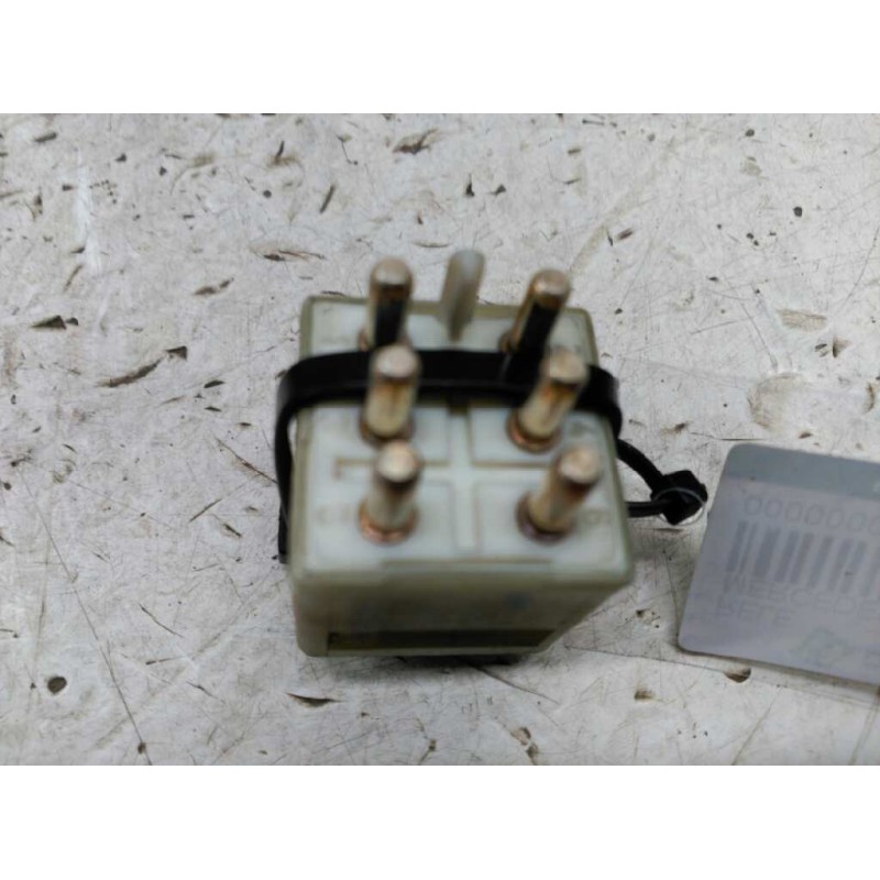 Recambio de rele para mercedes-benz clase e (w124) berlina e 300 diesel (124.131) referencia OEM IAM - Gris 2