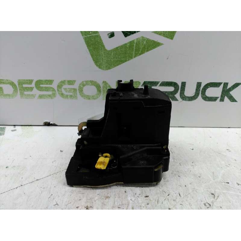 Recambio de cerradura puerta trasera izquierda para renault scenic (ja..) 1.6 16v authentique (ja0b/11) referencia OEM IAM 77004 - Verde 2