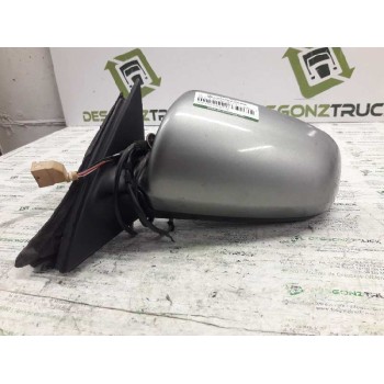 Recambio de retrovisor izquierdo para audi a4 berlina (8e) 1.9 tdi (96kw) referencia OEM IAM   