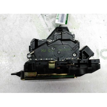 Recambio de cerradura puerta trasera derecha para ford focus turnier (cak) ambiente referencia OEM IAM 2S4AA264129B  4057985