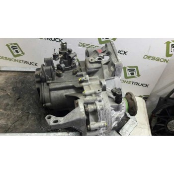 Recambio de caja cambios para volkswagen passat berlina (3a2) 1.9 tdi referencia OEM IAM CTN CTN25036 371162