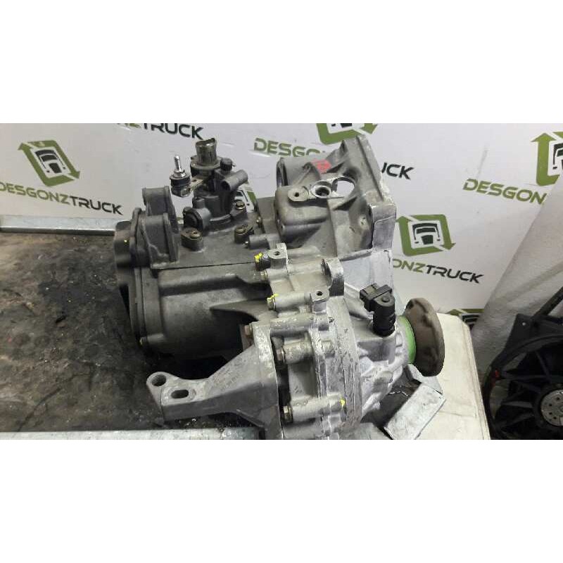 Recambio de caja cambios para volkswagen passat berlina (3a2) 1.9 tdi referencia OEM IAM CTN CTN25036 371162 4