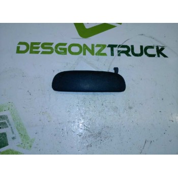MANETA EXTERIOR TRASERA DERECHA 1017990 