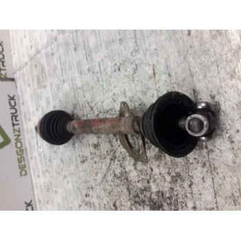 Recambio de transmision delantera izquierda para renault laguna ii (bg0) authentique referencia OEM IAM   